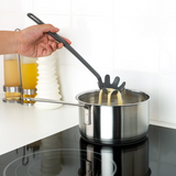 IKEA, FULLANDAD 5-Piece Kitchen Utensil set Grey