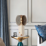 Chaze Fynora, Table Lamp 51x30 cm