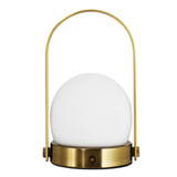 Chaze Quenara, Table Lamp 24.5x15 cm