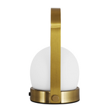 Chaze Quenara, Table Lamp 24.5x15 cm
