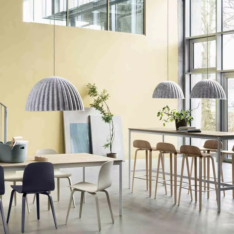 Chaze Skarnes, Pendant Lamp 18x35 cm