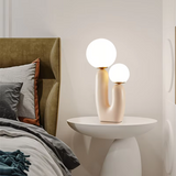 Chaze Thorvik, Table Lamp 44x15 cm