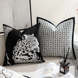 Chaze Frosta, Luxury Pillow 45x45 cm