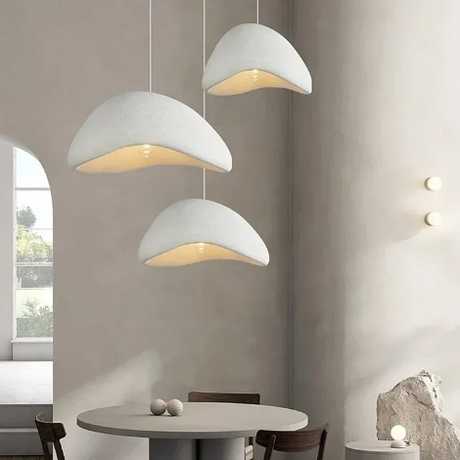 Chaze Hellevik, Pendant Lamp 30+40+50 cm