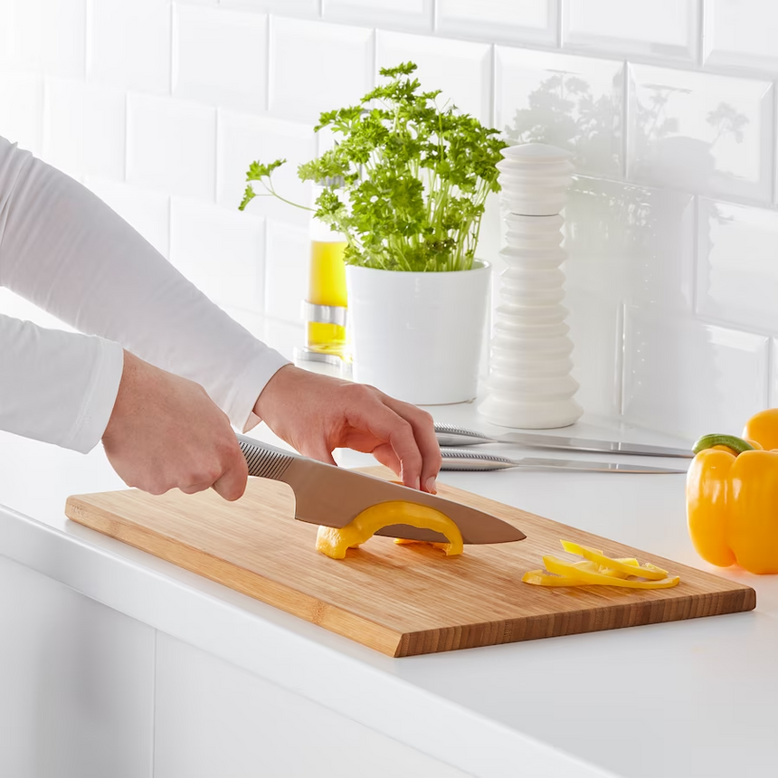 IKEA 365+ 3-Piece Knife Set