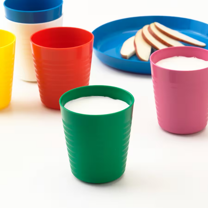 IKEA KALAS Mug, multicolour