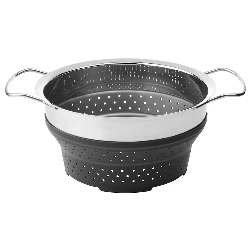 IKEA, KLOCKREN colander 5.0 L