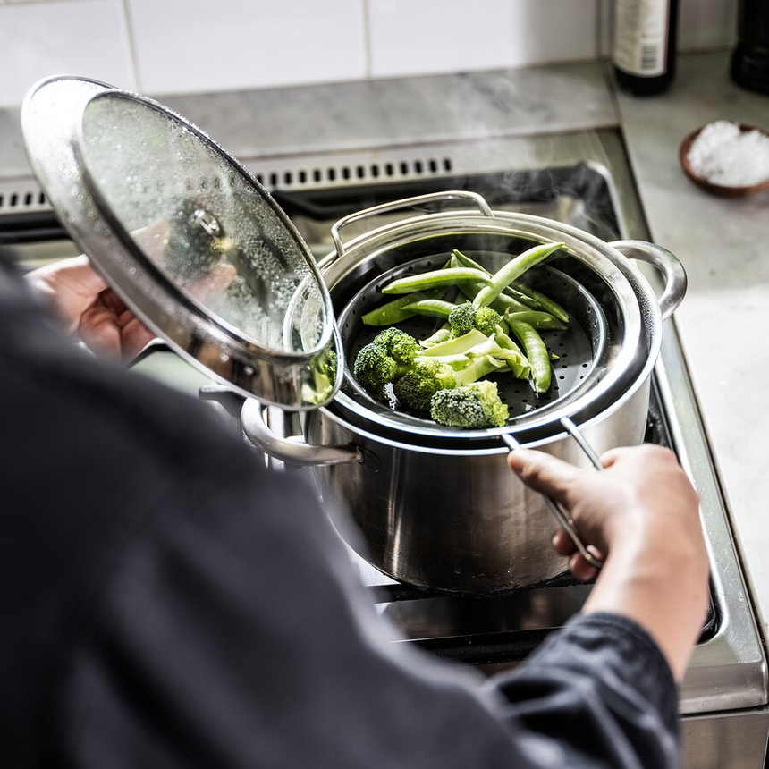 IKEA, KLOCKREN colander 5.0 L