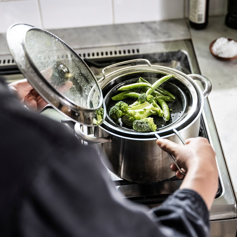 IKEA, KLOCKREN colander 3.0 l