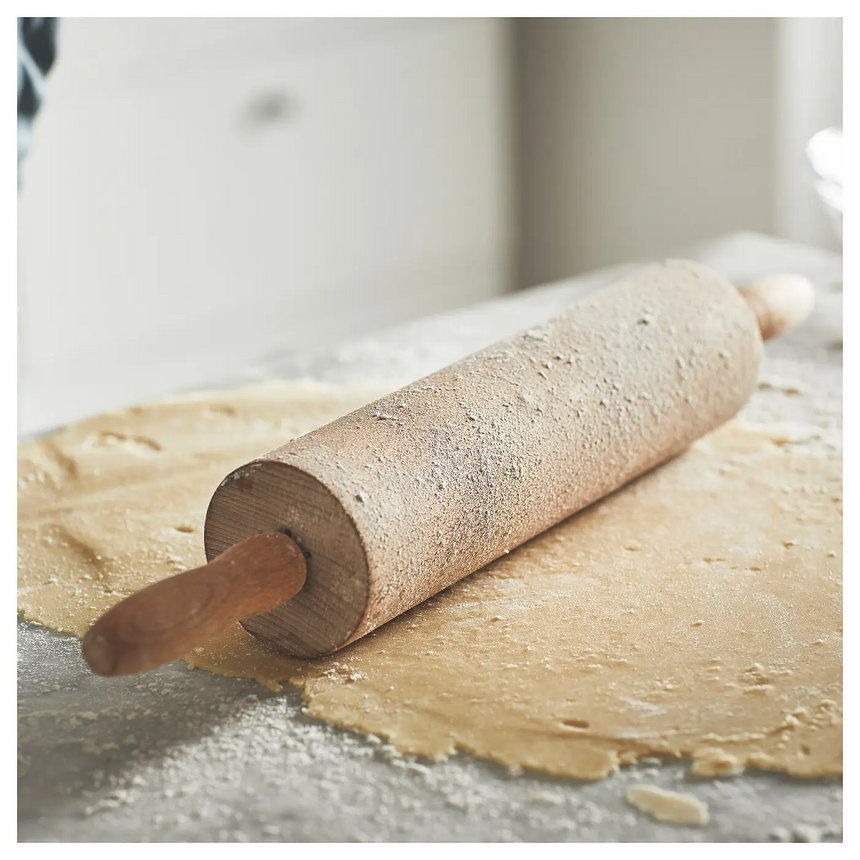 IKEA MAGASIN rolling pin