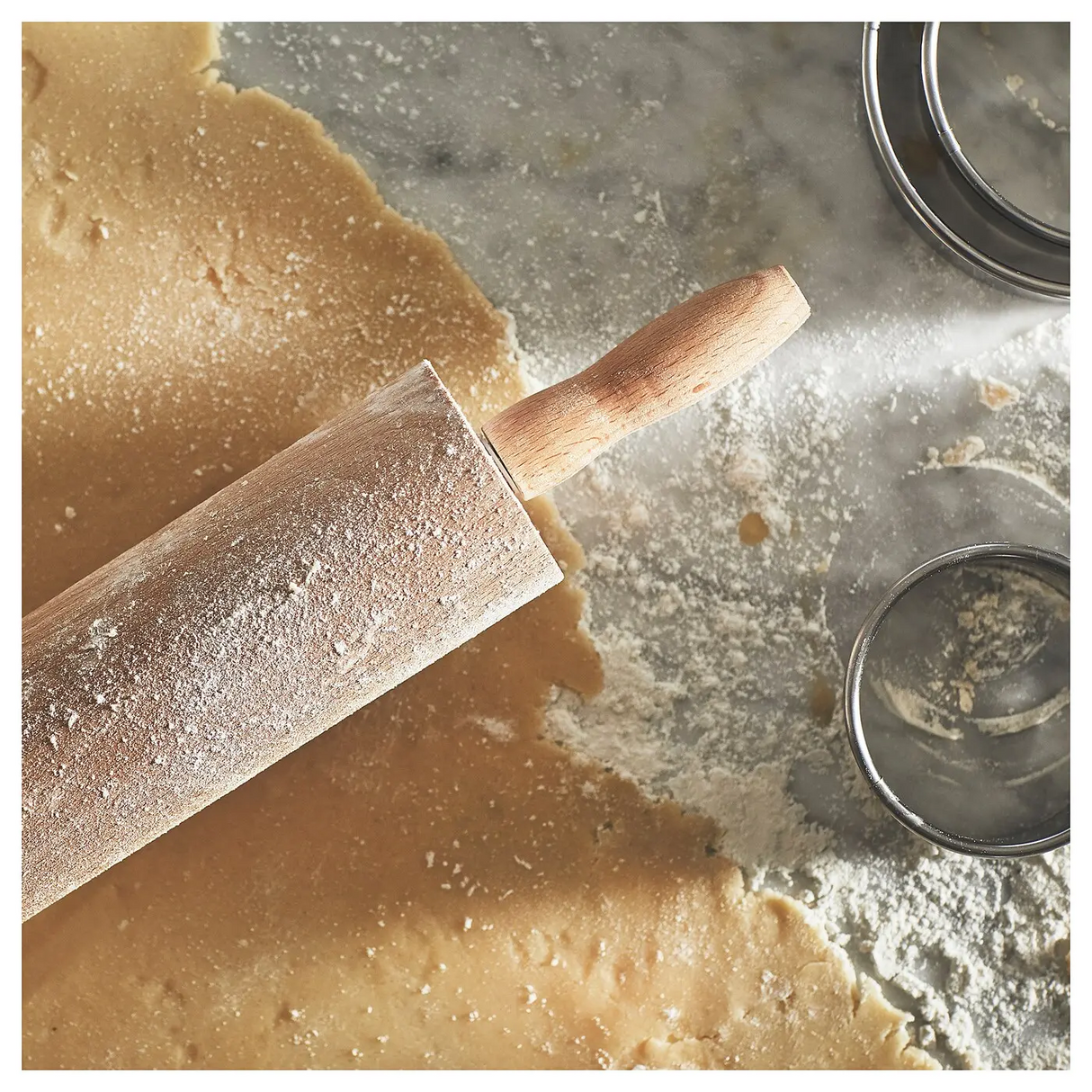 IKEA MAGASIN rolling pin