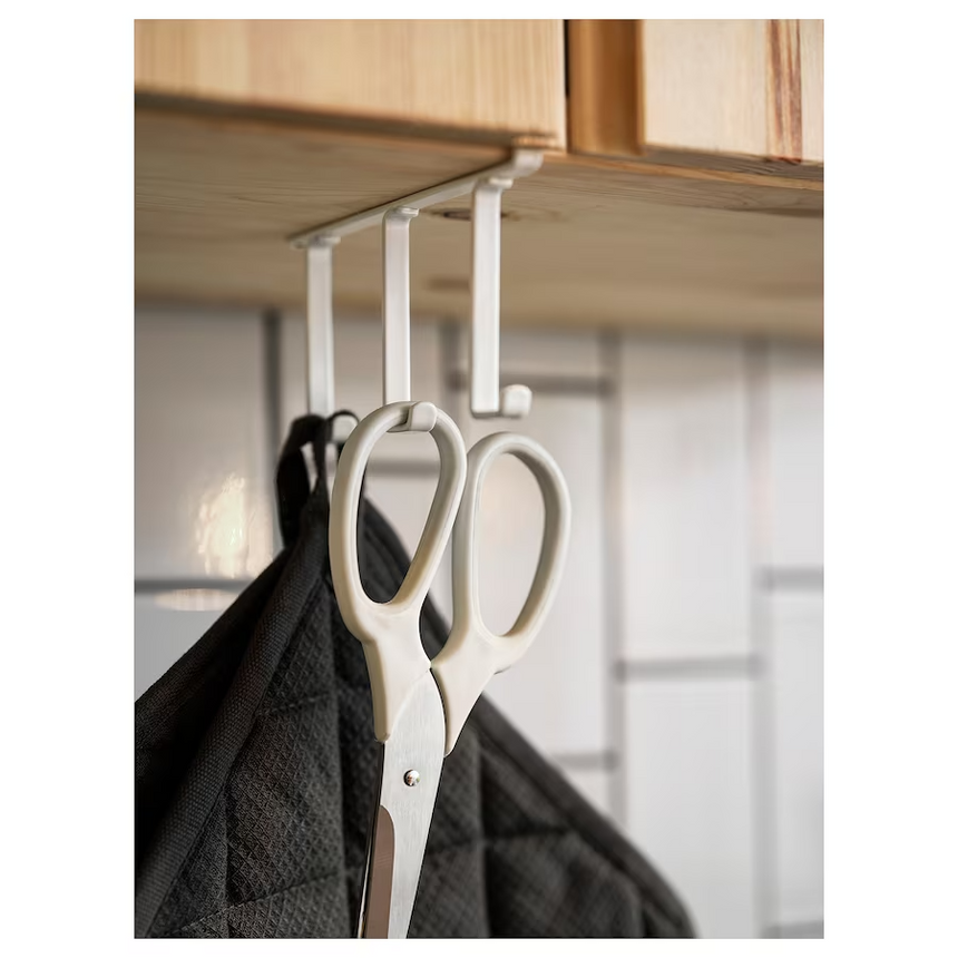 PALYCKE clip-on hook rack