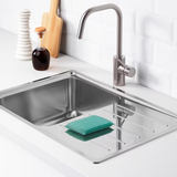 IKEA PEPPRIG Scrubbing pad