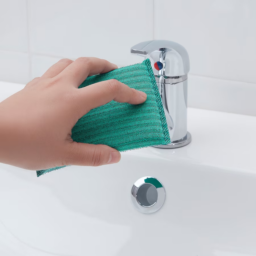 IKEA PEPPRIG Scrubbing pad