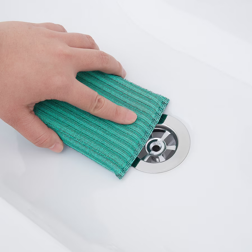 IKEA PEPPRIG Scrubbing pad