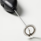 IKEA PRODUKT Milk-frother, Black
