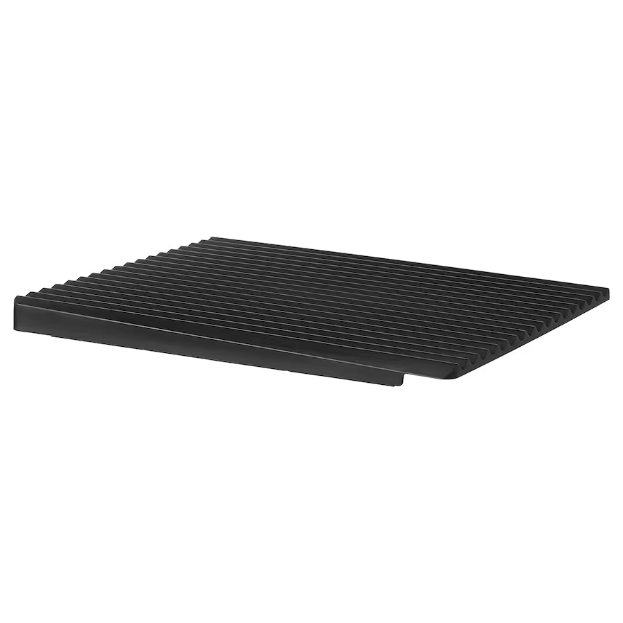 IKEA RINNIG Dish Drainer, Double-Sided