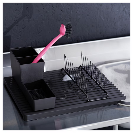 IKEA RINNIG Kitchen utensil rack