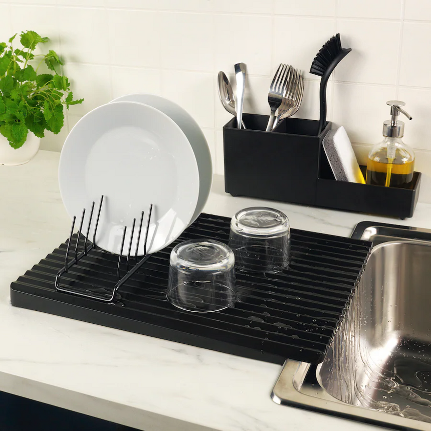 IKEA RINNIG Kitchen utensil rack