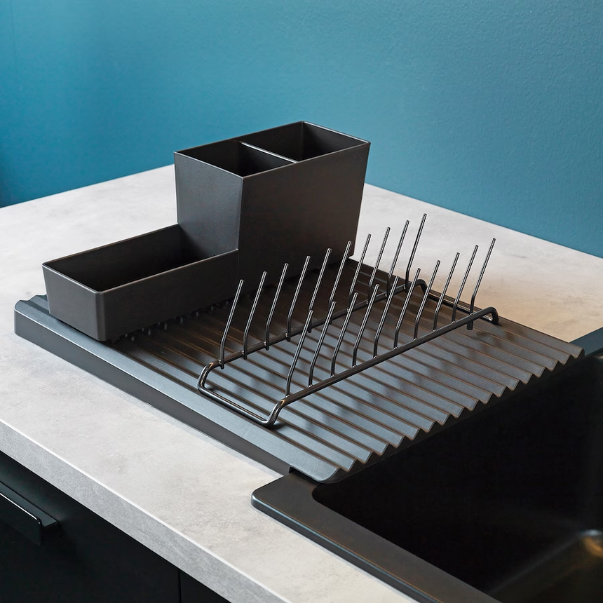 IKEA RINNIG Kitchen utensil rack