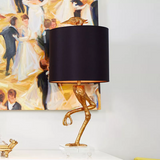 Chaze Elvora, Table Lamp 26×65 cm