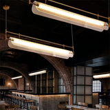 Chaze Brostan, Dining Chandelier 100x20x150 cm