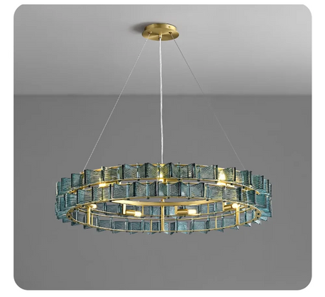 Chaze Stornstad, Living Room Chandelier 58×15 cm