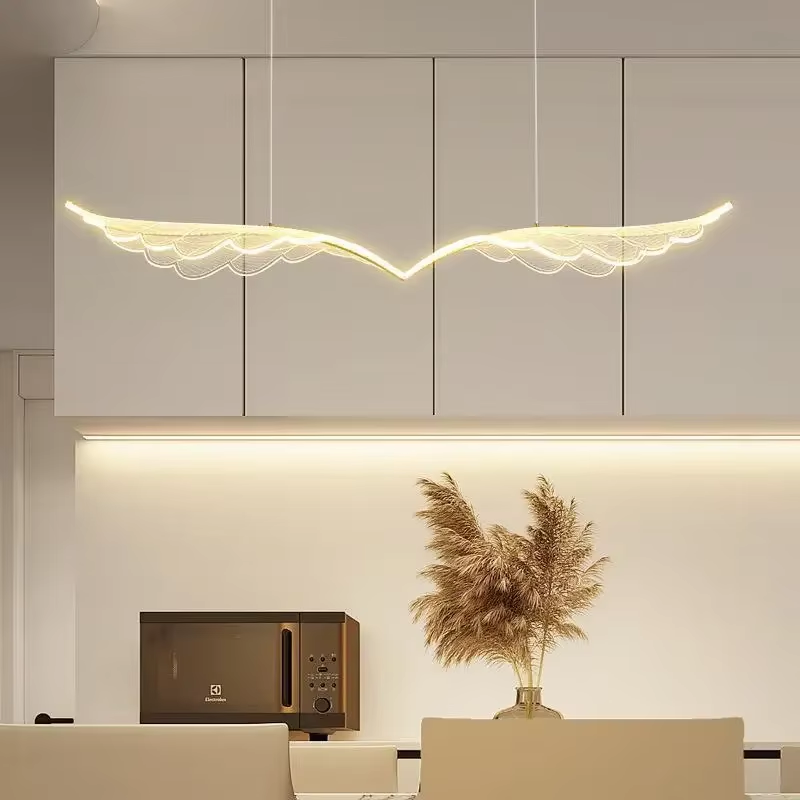 Chaze Montflair, Dining Chandelier 120x150 cm