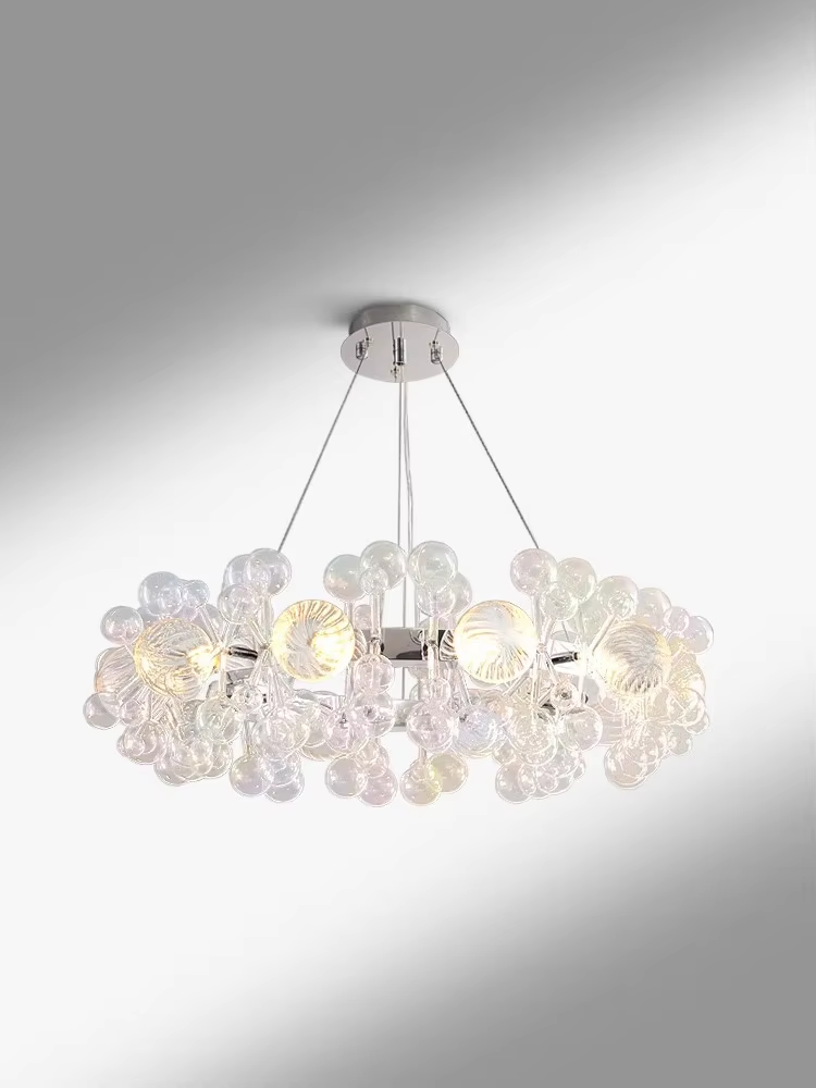 Chaze Solbjerg, Dining Chandelier 142×31 CM