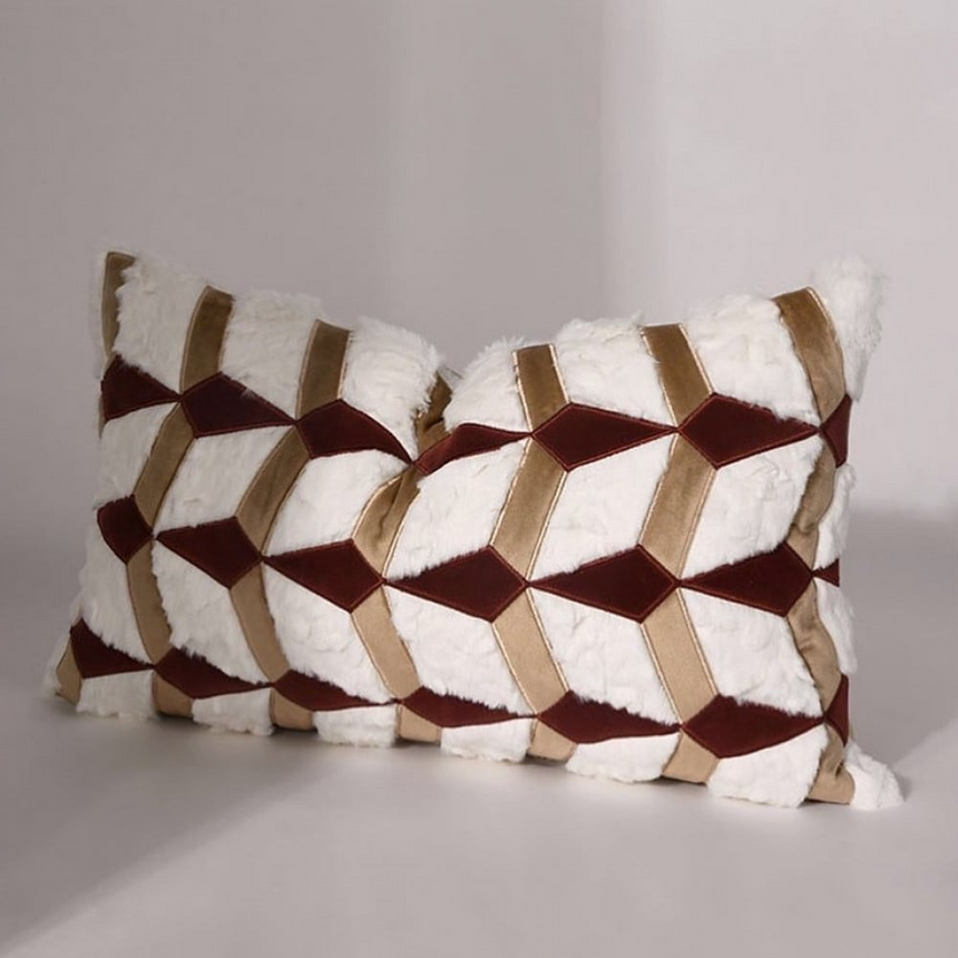 Chaze Vistona, Luxury Pillow