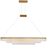 Chaze Torvik, Dining Chandelier 120 cm