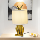 Chaze Valleron, Table Lamp 23×50 cm