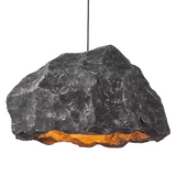 Chaze Stromvik, Living Room Chandelier 52x30 cm Set of 3