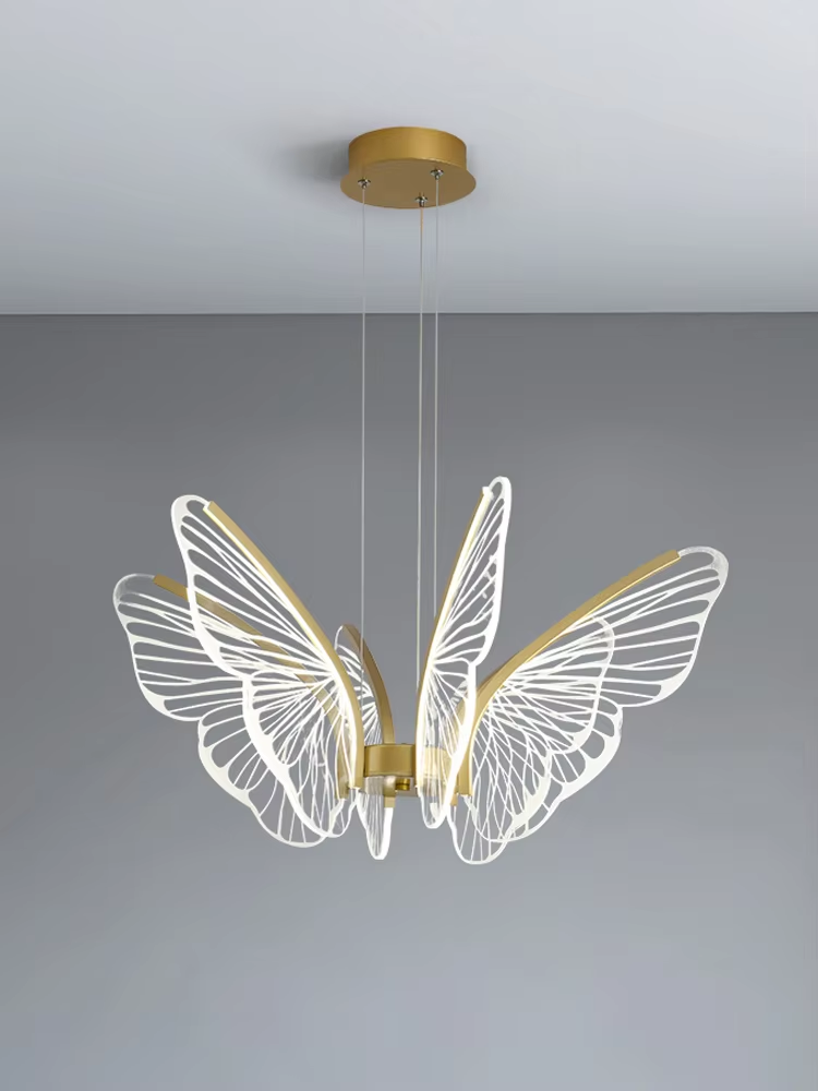 Chaze Vingeld, Dining Chandelier 68x120 cm