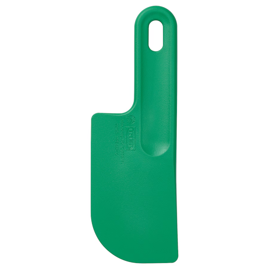 IKEA SJORUDA Spatula, Bright Green, 18 cm