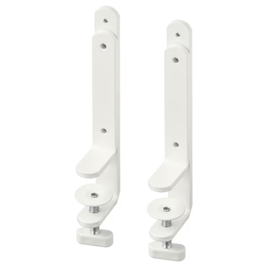 IKEA, SKADIS connector white