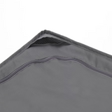 IKEA, SKUBB storage case dark grey 44x55x19 cm (Prebook)