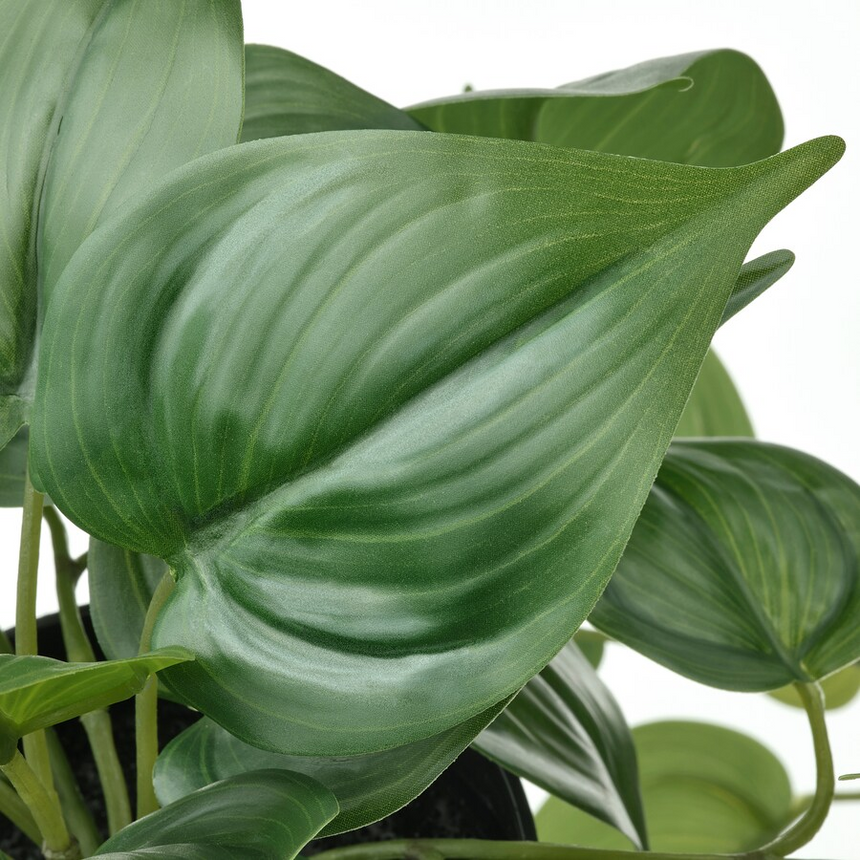 IKEA FEJKA artificial potted plant in/outdoor Golden Pothos/hanging 12 cm