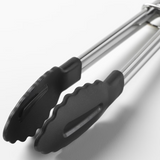 IKEA TILLAMPAD Tongs, stainless steel