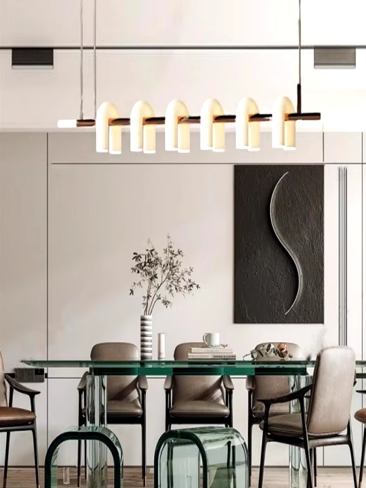 Chaze Norrvik, Dining Chandelier 140 cm