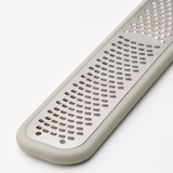 IKEA UPPFYLLD Handheld Grater/Zester , Off-White 23 cm