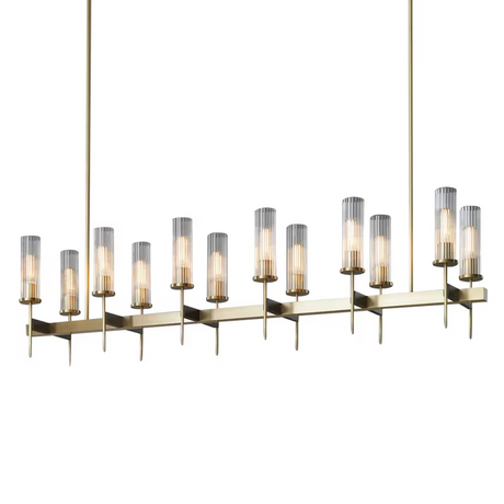 Chaze Cielvila, Dining Chandelier 120×28 cm