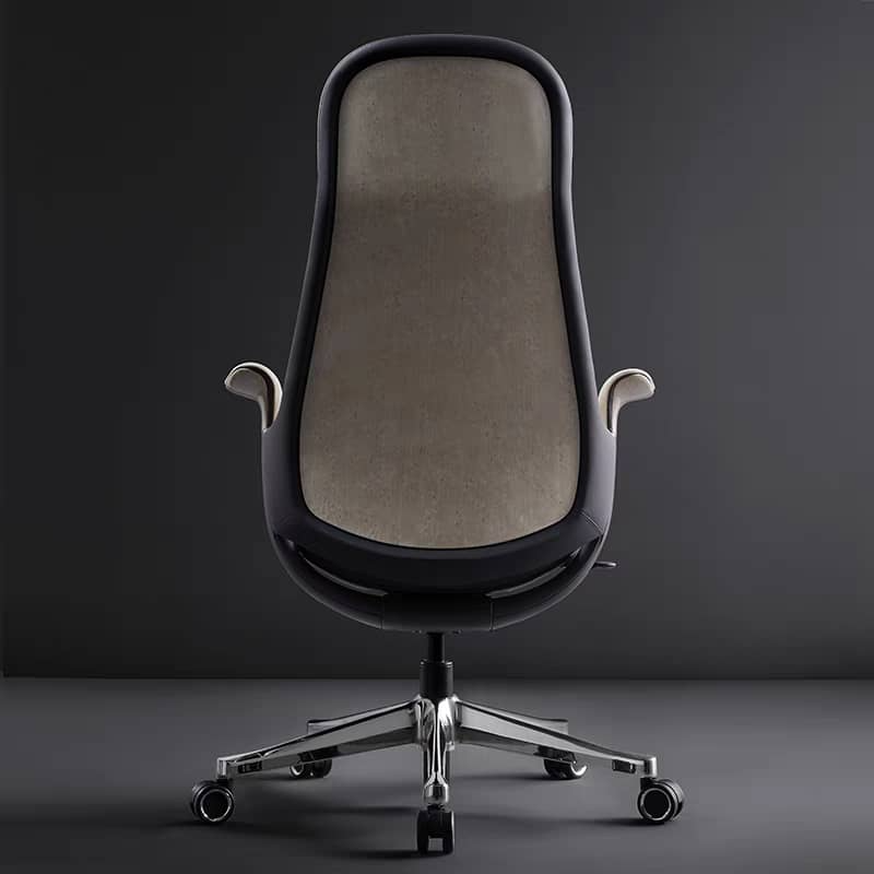 Chaze Medlin Boss Chair