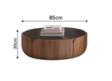 Chaze Cordora Center Table 30x85 cm