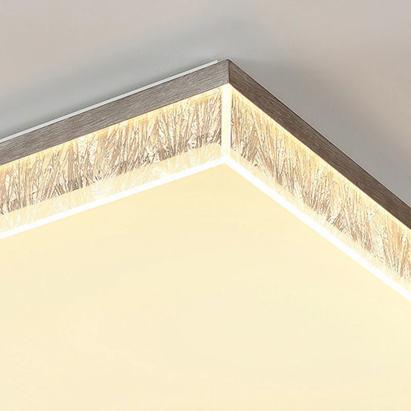 Chaze Rissala, Bedroom Ceiling Light 50x10 cm